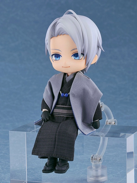 MÔ HÌNH Touken Ranbu Online - Yamanbagiri Chougi - Nendoroid Doll - Casual Outfit Ver. (Good Smile Company, Orange Rouge) FIGURE CHÍNH HÃNG 3 Figure 195082 05 1764321332315