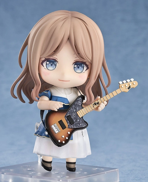 MÔ HÌNH Nagasaki Soyo - BanG Dream! - Nendoroid (#2873) (Good Smile Arts Shanghai, Good Smile Company) FIGURE CHÍNH HÃNG 2 Figure 195085 02 1764318260051