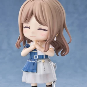 MÔ HÌNH Nagasaki Soyo - BanG Dream! - Nendoroid (#2873) (Good Smile Arts Shanghai, Good Smile Company) FIGURE CHÍNH HÃNG 6 Figure 195085 03 1764318260052