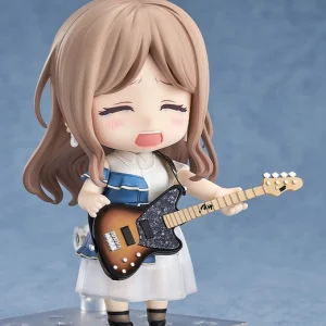 MÔ HÌNH Nagasaki Soyo - BanG Dream! - Nendoroid (#2873) (Good Smile Arts Shanghai, Good Smile Company) FIGURE CHÍNH HÃNG 7 Figure 195085 04 1764318260054