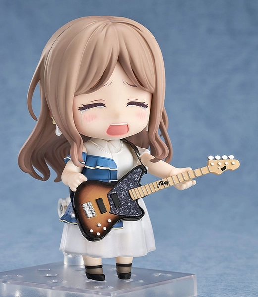 MÔ HÌNH Nagasaki Soyo - BanG Dream! - Nendoroid (#2873) (Good Smile Arts Shanghai, Good Smile Company) FIGURE CHÍNH HÃNG 4 Figure 195085 04 1764318260054