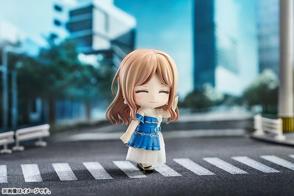 MÔ HÌNH Nagasaki Soyo - BanG Dream! - Nendoroid (#2873) (Good Smile Arts Shanghai, Good Smile Company) FIGURE CHÍNH HÃNG 1 Figure 195085 08 1764318260050