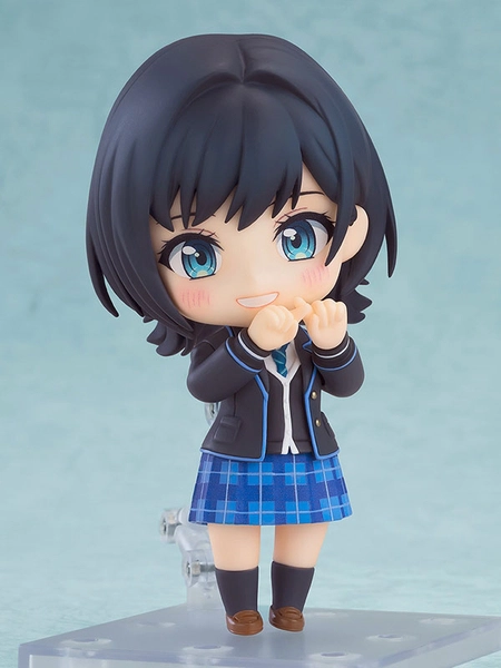 MÔ HÌNH Nanase Yuzuki - Chitose-kun wa Ramune Bin no Naka - Nendoroid (#2899) (Good Smile Company)FIGURE CHÍNH HÃNG 1 Figure 195607 03 1765549103470