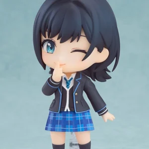 MÔ HÌNH Nanase Yuzuki - Chitose-kun wa Ramune Bin no Naka - Nendoroid (#2899) (Good Smile Company)FIGURE CHÍNH HÃNG 7 Figure 195607 04 1765549103470