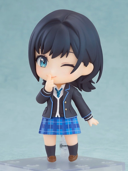 MÔ HÌNH Nanase Yuzuki - Chitose-kun wa Ramune Bin no Naka - Nendoroid (#2899) (Good Smile Company)FIGURE CHÍNH HÃNG 4 Figure 195607 04 1765549103470