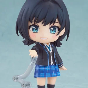 MÔ HÌNH Nanase Yuzuki - Chitose-kun wa Ramune Bin no Naka - Nendoroid (#2899) (Good Smile Company)FIGURE CHÍNH HÃNG 6 Figure 195607 05 1765549103471