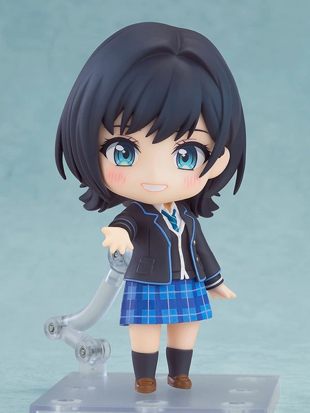 MÔ HÌNH Nanase Yuzuki - Chitose-kun wa Ramune Bin no Naka - Nendoroid (#2899) (Good Smile Company)FIGURE CHÍNH HÃNG 3 Figure 195607 05 1765549103471
