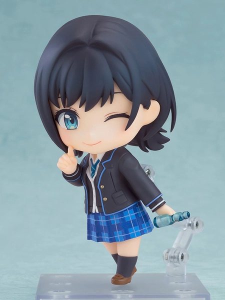 MÔ HÌNH Nanase Yuzuki - Chitose-kun wa Ramune Bin no Naka - Nendoroid (#2899) (Good Smile Company)FIGURE CHÍNH HÃNG 2 Figure 195607 06 1765549103472
