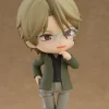 MÔ HÌNH Natori Shuuichi - Natsume Yuujinchou - Nendoroid (#2923) (Good Smile Company) FIGURE CHÍNH HÃNG 8 Figure 195674 05 1765549773354