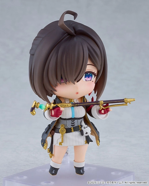 MÔ HÌNH Yumia Liessfeldt - Yumia no Atelier ~Tsuioku no Renkinjutsushi to Gensou no Chi~ - Nendoroid (#2946) (Good Smile Company) FIGURE CHÍNH HÃNG 1 Figure 195704 03 1765550027051