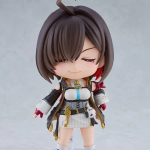 MÔ HÌNH Yumia Liessfeldt - Yumia no Atelier ~Tsuioku no Renkinjutsushi to Gensou no Chi~ - Nendoroid (#2946) (Good Smile Company) FIGURE CHÍNH HÃNG 6 Figure 195704 04 1765550027053