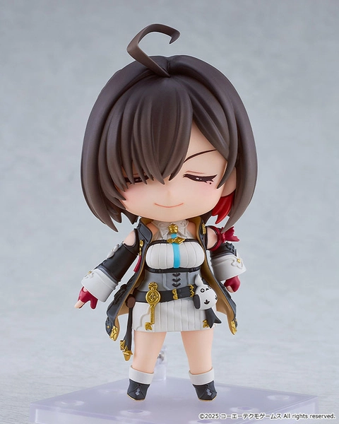 MÔ HÌNH Yumia Liessfeldt - Yumia no Atelier ~Tsuioku no Renkinjutsushi to Gensou no Chi~ - Nendoroid (#2946) (Good Smile Company) FIGURE CHÍNH HÃNG 3 Figure 195704 04 1765550027053