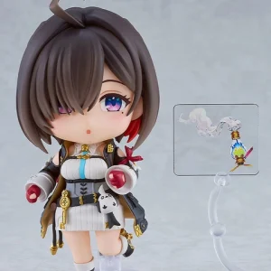 MÔ HÌNH Yumia Liessfeldt - Yumia no Atelier ~Tsuioku no Renkinjutsushi to Gensou no Chi~ - Nendoroid (#2946) (Good Smile Company) FIGURE CHÍNH HÃNG 7 Figure 195704 05 1765550027055