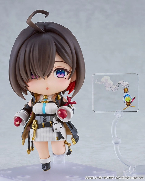 MÔ HÌNH Yumia Liessfeldt - Yumia no Atelier ~Tsuioku no Renkinjutsushi to Gensou no Chi~ - Nendoroid (#2946) (Good Smile Company) FIGURE CHÍNH HÃNG 4 Figure 195704 05 1765550027055