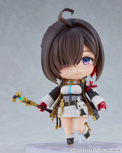 MÔ HÌNH Yumia Liessfeldt - Yumia no Atelier ~Tsuioku no Renkinjutsushi to Gensou no Chi~ - Nendoroid (#2946) (Good Smile Company) FIGURE CHÍNH HÃNG 2 Figure 195704 06 1765550027052