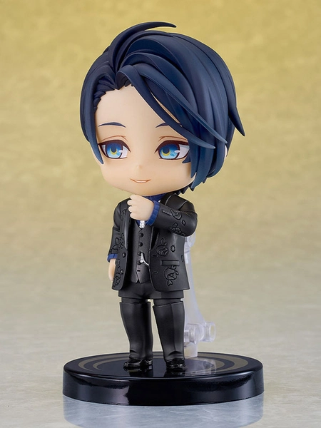 MÔ HÌNH Mikazuki Munechika - Touken Ranbu Online - Nendoroid (#2947) - Ceremonial Attire Ver. (Good Smile Company, Orange Rouge) FIGURE CHÍNH HÃNG 2 Figure 196694 03 1767947605864