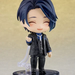 MÔ HÌNH Mikazuki Munechika - Touken Ranbu Online - Nendoroid (#2947) - Ceremonial Attire Ver. (Good Smile Company, Orange Rouge) FIGURE CHÍNH HÃNG 6 Figure 196694 04 1767947605865