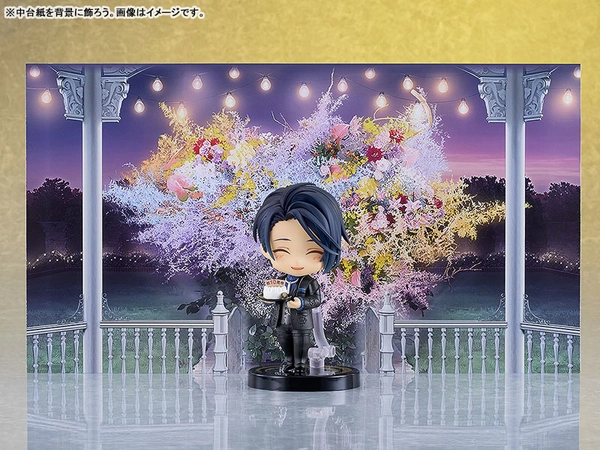 MÔ HÌNH Mikazuki Munechika - Touken Ranbu Online - Nendoroid (#2947) - Ceremonial Attire Ver. (Good Smile Company, Orange Rouge) FIGURE CHÍNH HÃNG 1 Figure 196694 05 1767947605868