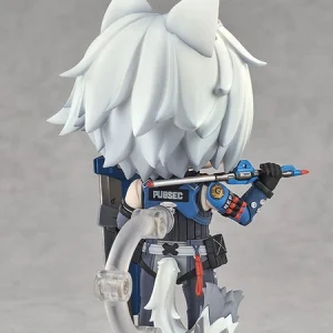 MÔ HÌNH Seth Lowell - Zenless Zone Zero - Nendoroid (#2948) (Good Smile Arts Shanghai, Good Smile Company) FIGURE CHÍNH HÃNG 7 Figure 196695 07 1767947255852
