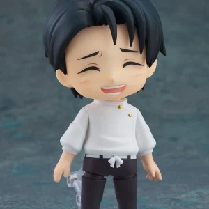 MÔ HÌNH Okkotsu Yuta - Jujutsu Kaisen Shimetsu Kaiyuu - Nendoroid (#2933) - Execution Ver. (Good Smile Company) FIGURE CHÍNH HÃNG 6 Figure 196737 05 1767949981305