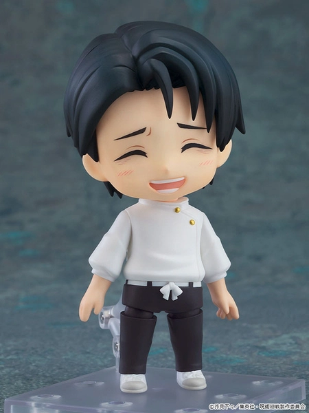 MÔ HÌNH Okkotsu Yuta - Jujutsu Kaisen Shimetsu Kaiyuu - Nendoroid (#2933) - Execution Ver. (Good Smile Company) FIGURE CHÍNH HÃNG 3 Figure 196737 05 1767949981305