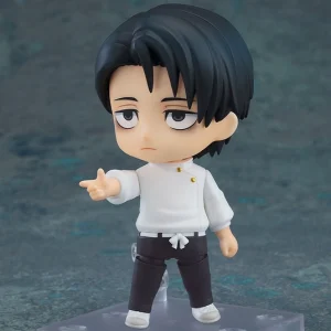 MÔ HÌNH Okkotsu Yuta - Jujutsu Kaisen Shimetsu Kaiyuu - Nendoroid (#2933) - Execution Ver. (Good Smile Company) FIGURE CHÍNH HÃNG 7 Figure 196737 06 1767949981306