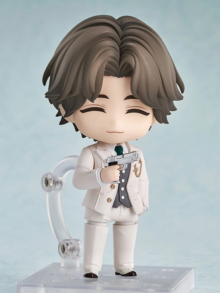 MÔ HÌNH Yi Yu - Shijie Zhi Wai - Nendoroid (#2962) (Good Smile Arts Shanghai, Good Smile Company) FIGURE CHÍNH HÃNG 5 Figure 196741 06 1767950562487