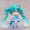 MÔ HÌNH Hatsune Miku - Vocaloid - Nendoroid (#2959) - Lawson 50th Anniversary Special Live Ver. (Good Smile Company) FIGURE CHÍNH HÃNG 11 Figure 197239 03 1769068530079