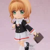 MÔ HÌNH Kinomoto Sakura - Card Captor Sakura: Clear Card-hen - Nendoroid Doll - Tomoeda Junior High Uniform Ver. (Good Smile Company) FIGURE CHÍNH HÃNG 6 Figure 197241 03 1769069020298