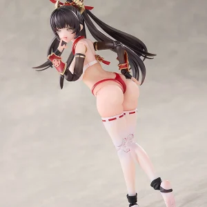 MÔ HÌNH Combat Priestess Sakura Uefuji - Original - 1/12 (Sushing) ACTION FIGURE CHÍNH HÃNG 7 FtYebNKSswUpk0z5y2vmZTLVnHr379ih