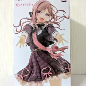 MÔ HÌNH Himesaki Rinami - Gakuen iDOLM@STER - Espresto - Sweet Moment- (Bandai Spirits) FIGURE CHÍNH HÃNG 10 G 1pu60buaarrf5 1769748718125