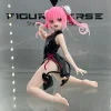 MÔ HÌNH Nana Astar Deviluke - To LOVEru Darkness - Desktop Cute - Chinese Dress Ver. (Taito) FIGURE CHÍNH HÃNG 14 G 3mmstbmaa Bgv 1768748778826