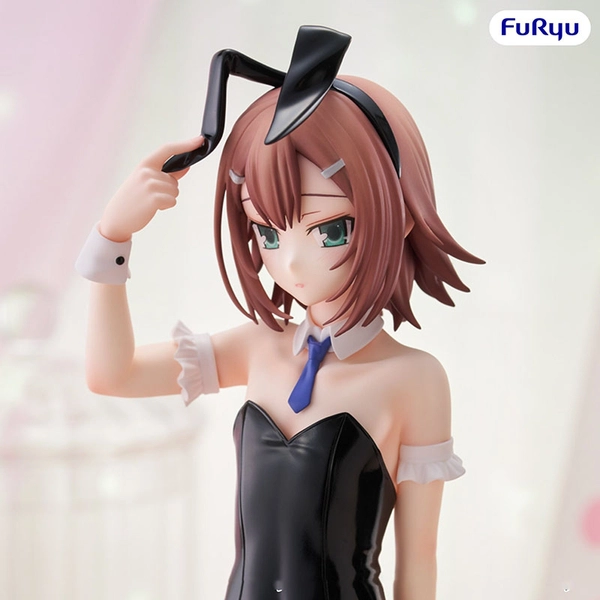 MÔ HÌNH Kinoshita Hideyoshi - Baka to Test to Shoukanjuu Ni! - BiCute Bunnies (FuRyu) FIGURE CHÍNH HÃNG 2 G Hnyjcwuaaufoc 1769157272560