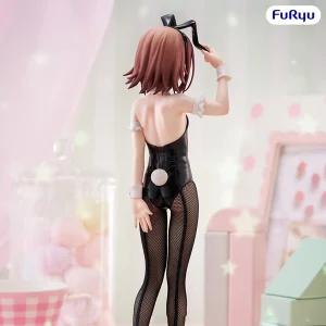 MÔ HÌNH Kinoshita Hideyoshi - Baka to Test to Shoukanjuu Ni! - BiCute Bunnies (FuRyu) FIGURE CHÍNH HÃNG 7 G Hnyjwx0aat868 1769157272562
