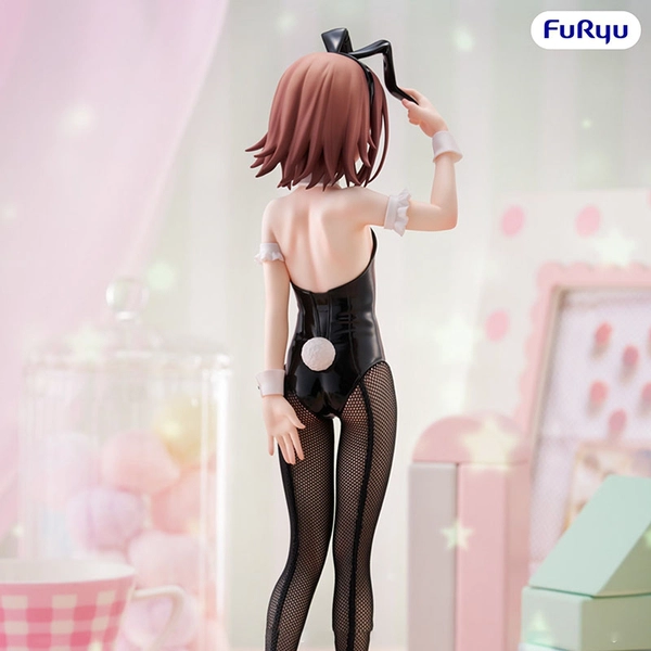 MÔ HÌNH Kinoshita Hideyoshi - Baka to Test to Shoukanjuu Ni! - BiCute Bunnies (FuRyu) FIGURE CHÍNH HÃNG 4 G Hnyjwx0aat868 1769157272562