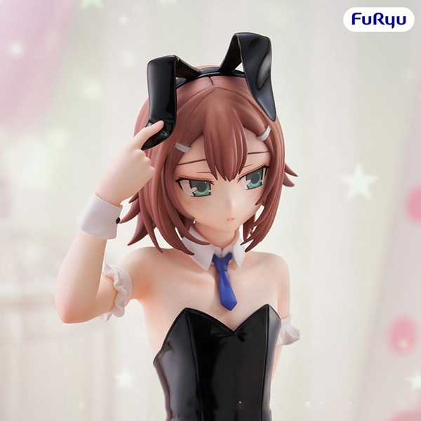 MÔ HÌNH Kinoshita Hideyoshi - Baka to Test to Shoukanjuu Ni! - BiCute Bunnies (FuRyu) FIGURE CHÍNH HÃNG 3 G Hnykew0aagptw 1769157272561