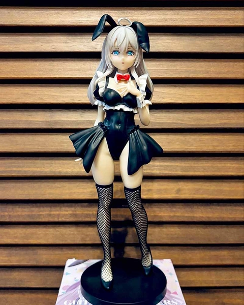 MÔ HÌNH Alisa Mikhailovna Kujou - Tokidoki Bosotto Russia-go de Dereru Tonari no Alya-san - Glitter & Glamours (Bandai Spirits) FIGURE CHÍNH HÃNG 3 G Hpqmiw0aamyym