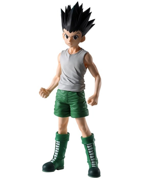 MÔ HÌNH Gon Freecss - Hunter × Hunter - Grandista (Bandai Spirits) FIGURE CHÍNH HÃNG 1 G Hwsvxaaa Xbg 1768875861759