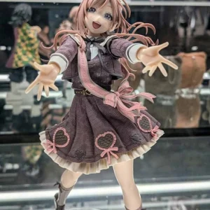 MÔ HÌNH Himesaki Rinami - Gakuen iDOLM@STER - Espresto - Sweet Moment- (Bandai Spirits) FIGURE CHÍNH HÃNG 11 G Ipbogbwaatljw 1769748718730