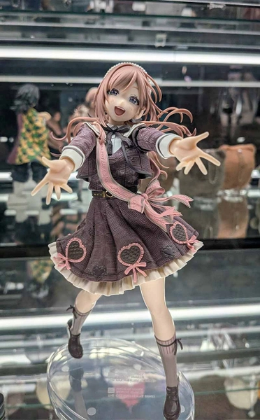 MÔ HÌNH Himesaki Rinami - Gakuen iDOLM@STER - Espresto - Sweet Moment- (Bandai Spirits) FIGURE CHÍNH HÃNG 5 G Ipbogbwaatljw 1769748718730