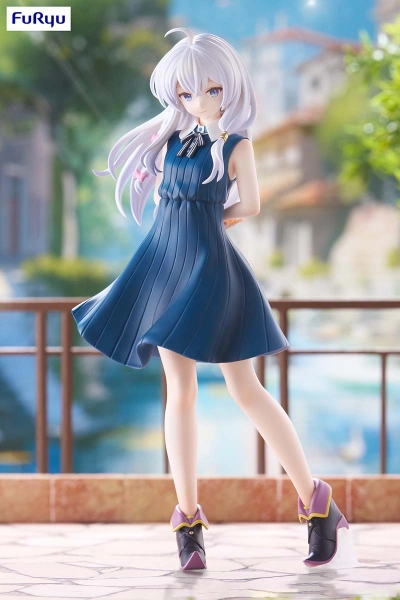 MÔ HÌNH Elaina - Majo no Tabitabi - Trio-Try-iT Figure - One-Piece ver. (FuRyu) FIGURE CHÍNH HÃNG 2 G Ltxfvbqaizww8 1768661192061