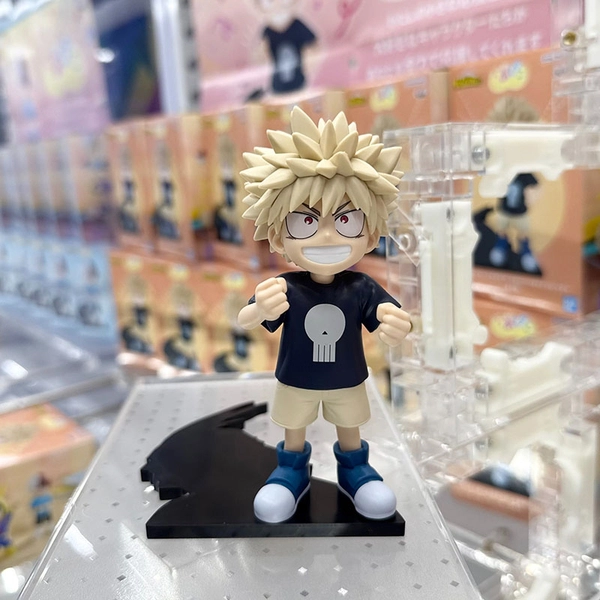 MÔ HÌNH Bakugo Katsuki - Boku no Hero Academia - Cheer Pico (Bandai Spirits) FIGURE CHÍNH HÃNG 2 G Lx1k4bqaedsae 1768662116134