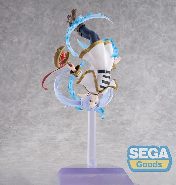 MÔ HÌNH Frieren - Sousou no Frieren - Figurizm Alpha (Sega Fave) FIGURE CHÍNH HÃNG 1 G Mnifbxcaa4a3r 1769069014304