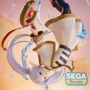 MÔ HÌNH Frieren - Sousou no Frieren - Figurizm Alpha (Sega Fave) FIGURE CHÍNH HÃNG 5 G Mnigyxwaanxkb 1769069014302