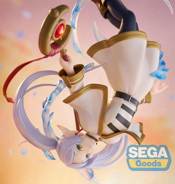 MÔ HÌNH Frieren - Sousou no Frieren - Figurizm Alpha (Sega Fave) FIGURE CHÍNH HÃNG 3 G Mnigyxwaanxkb 1769069014302