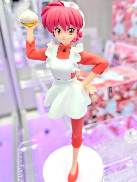 MÔ HÌNH Saotome Ranma - Ranma 1/2 - Glitter & Glamours (Bandai Spirits). FIGURE CHÍNH HÃNG 1 G Mpnxfamaaiu0x 1768460538589