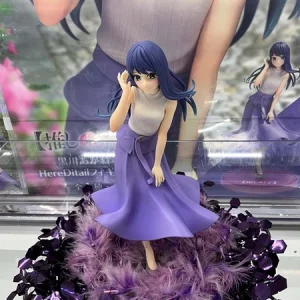 MÔ HÌNH Kurokawa Akane - Oshi no Ko - HereDitail (SK Japan) FIGURE CHÍNH HÃNG 6 G Nndu1a0aacxze 1768790660706