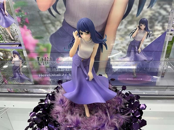 MÔ HÌNH Kurokawa Akane - Oshi no Ko - HereDitail (SK Japan) FIGURE CHÍNH HÃNG 2 G Nndu1a0aacxze 1768790660706
