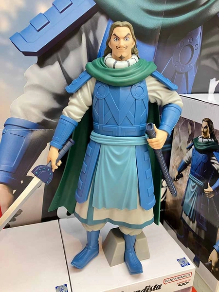 MÔ HÌNH Tou - Kingdom - Grandista (Bandai Spirits) FIGURE CHÍNH HÃNG 2 G O1zecwsaiv8fj 1769659303260