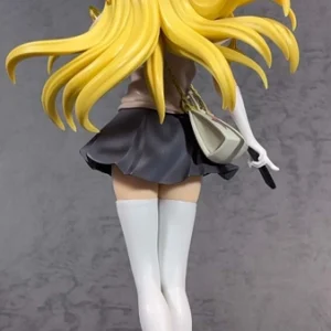 MÔ HÌNH Shokuhou Misaki - To Aru Kagaku no Railgun -Espresto - Level5 Mental Out (Bandai Spirits) FIGURE CHÍNH HÃNG 8 G Q9qnjaiaaocmj 1769410657953